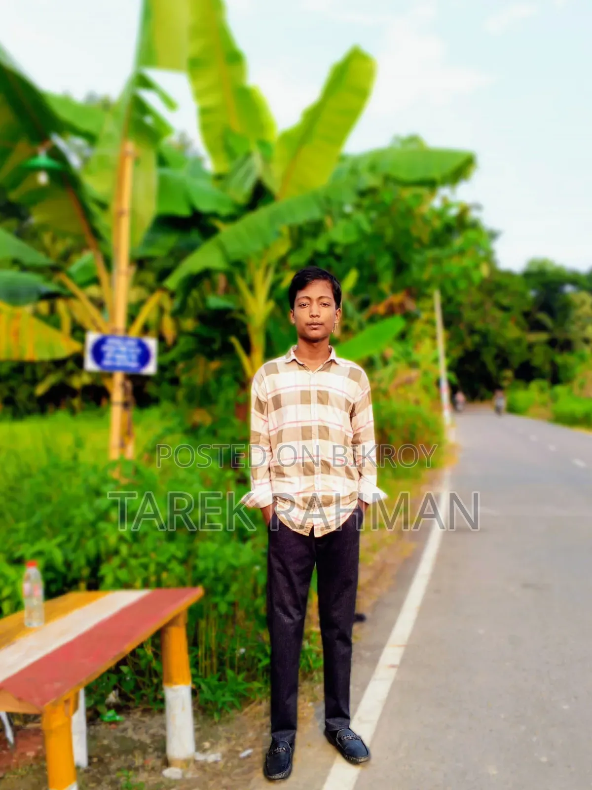 কেয়ারটেকার