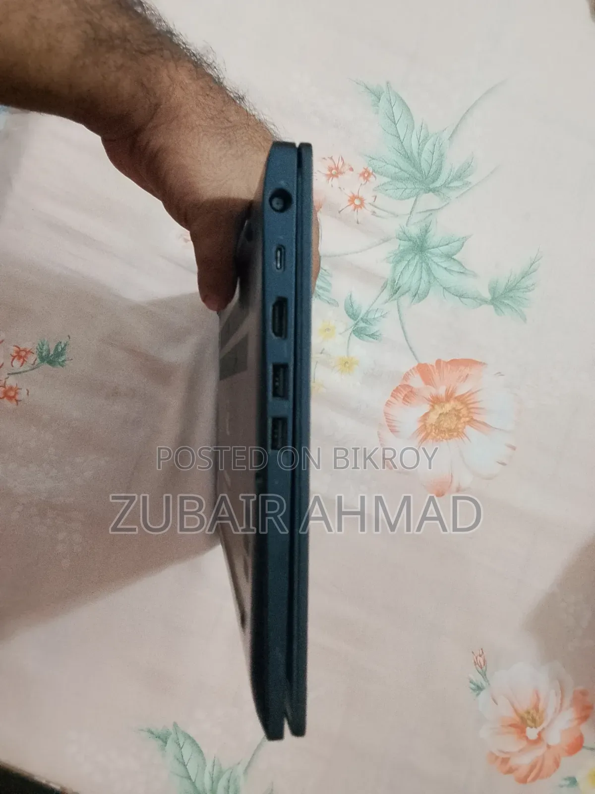 Laptop Dell Latitude 7490 12GB Intel Core i5 SSHD (Hybrid) 256GB