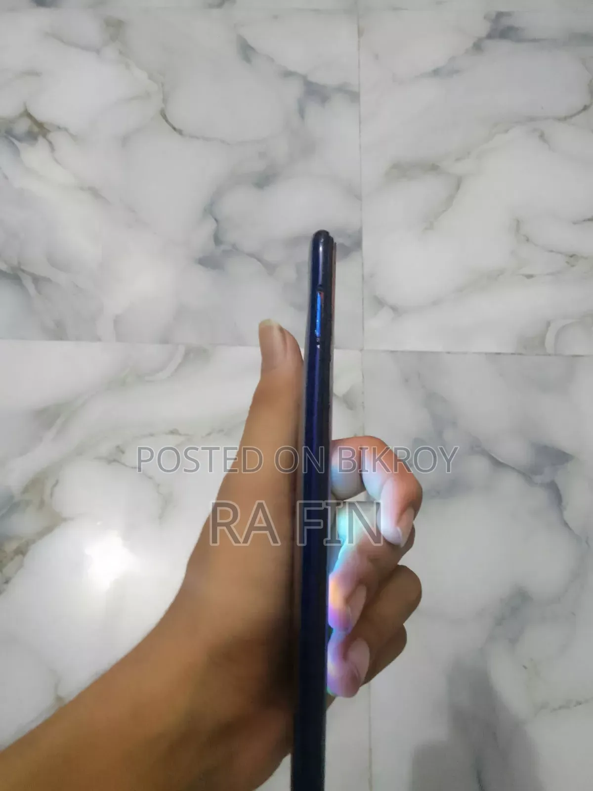 টেকনো ক্যামন ১২ এয়ার ৬৪ জিবি ব্লু