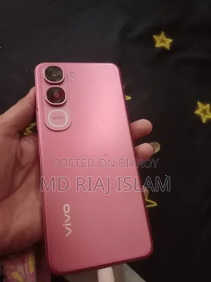 ভিভো ভি২৯ ২৫৬ জিবি লাল