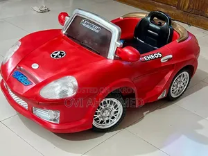 Baby Electric Car