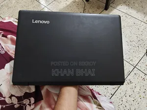 Laptop Lenovo IdeaPad 110 6GB Intel Core i3 SSD 256GB