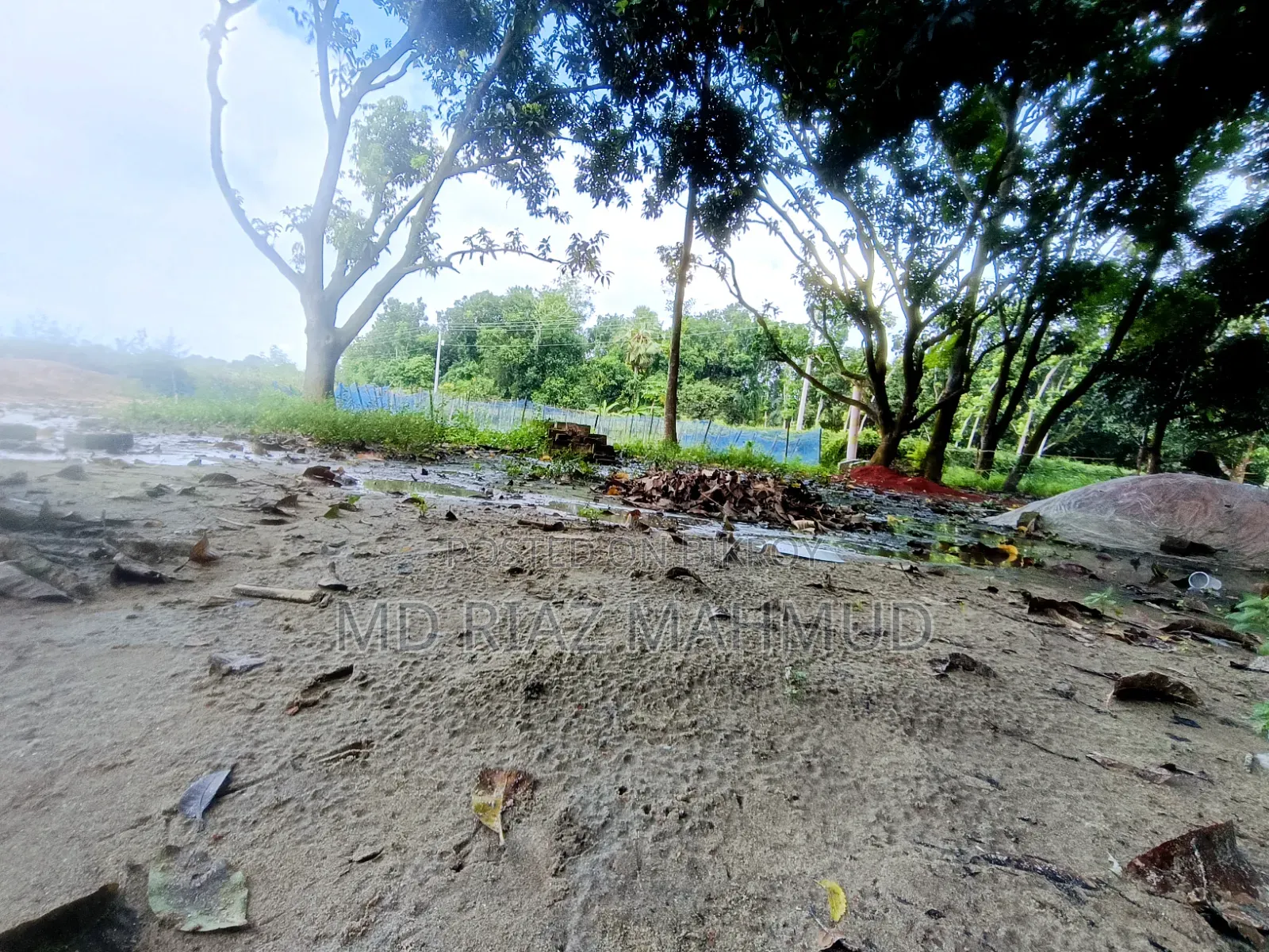 এমার্জেন্সি জমি বিক্রয় টাকার দরকার