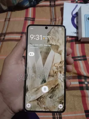 গুগল পিক্সেল ৮ প্রো ১২৮ জিবি ব্লু