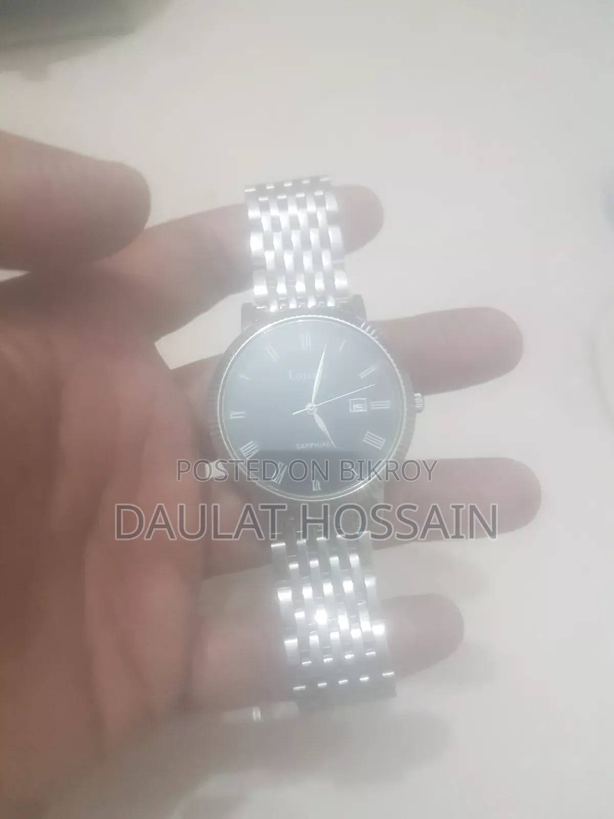 Original Swiss Watch