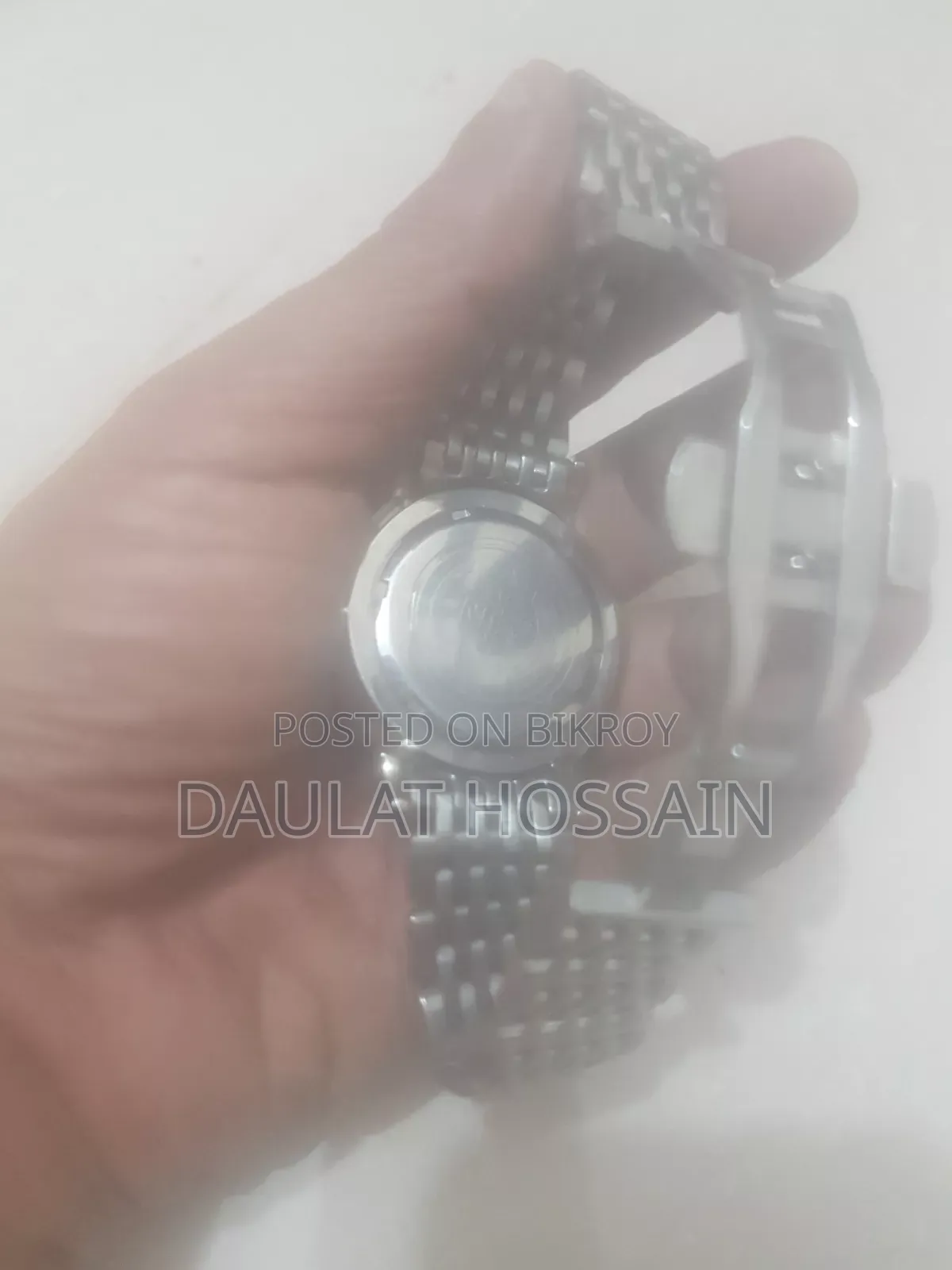 Original Swiss Watch