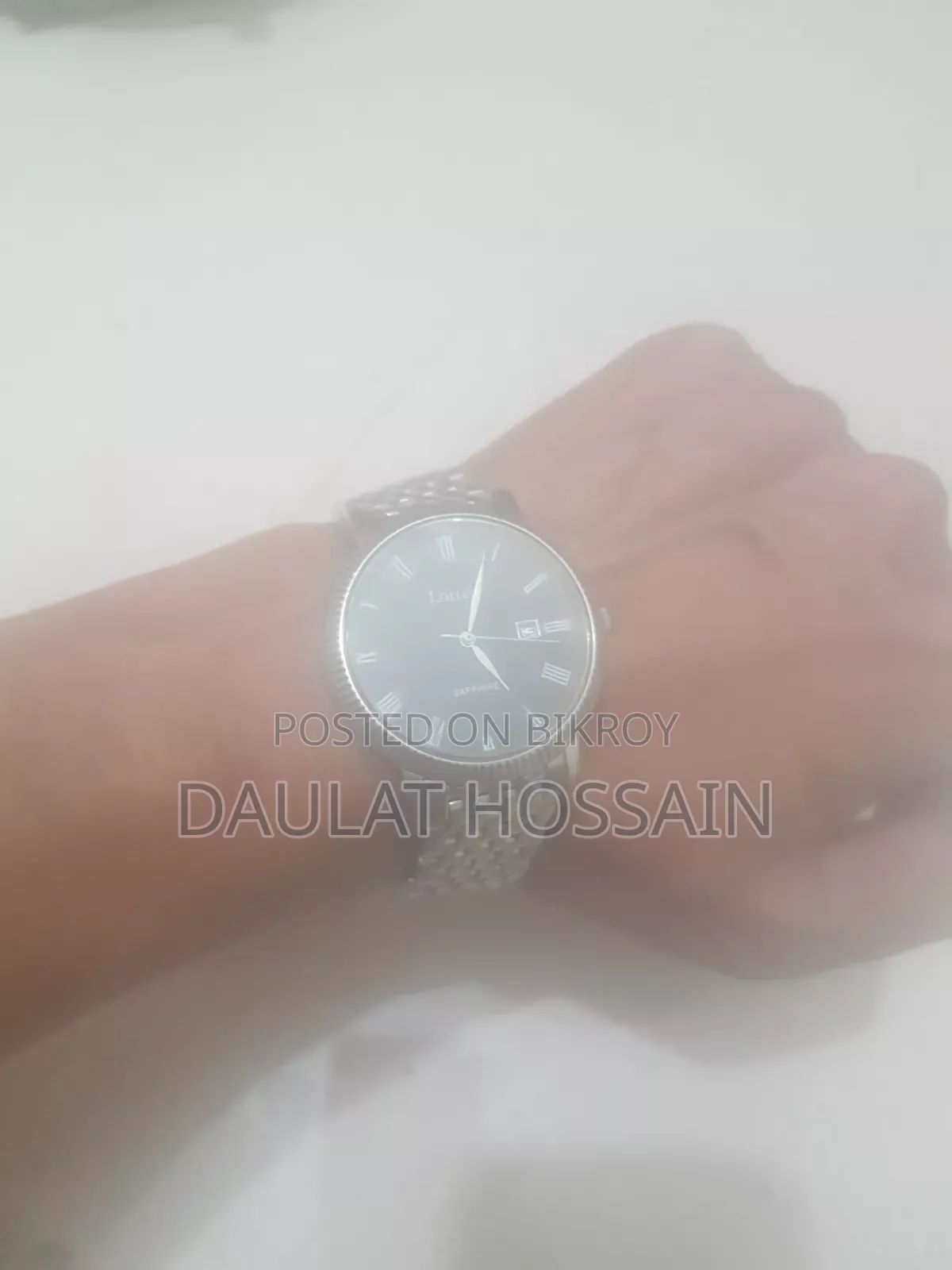 Original Swiss Watch