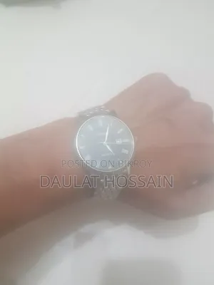 Original Swiss Watch