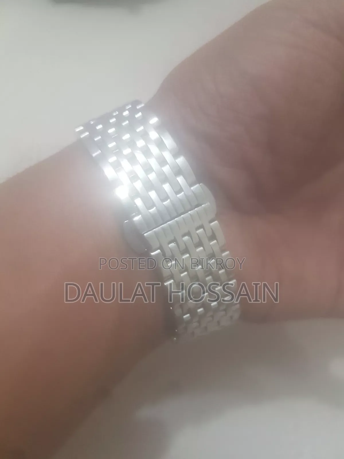 Original Swiss Watch