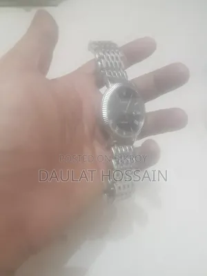 Original Swiss Watch