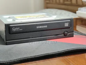 Samsung DVD Writer SH-224 (For Desktop)