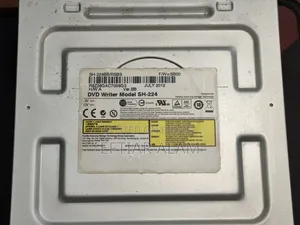 Samsung DVD Writer SH-224 (For Desktop)