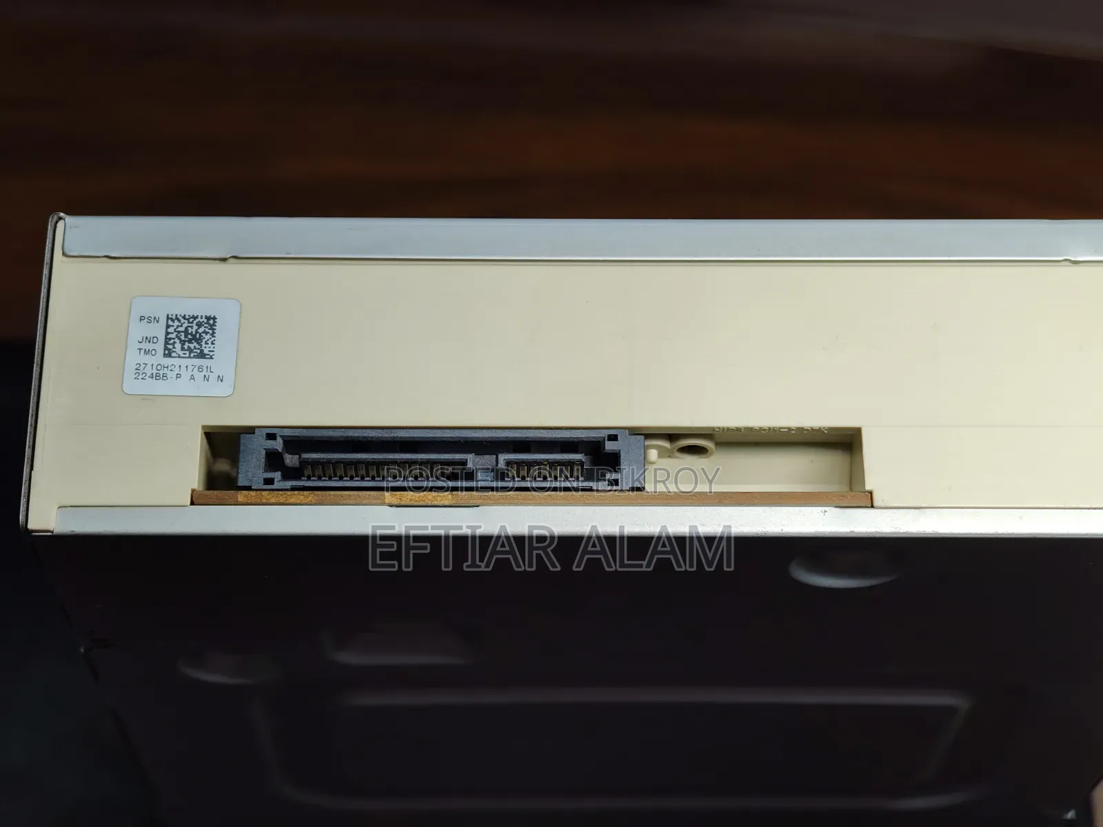 Samsung DVD Writer SH-224 (For Desktop)