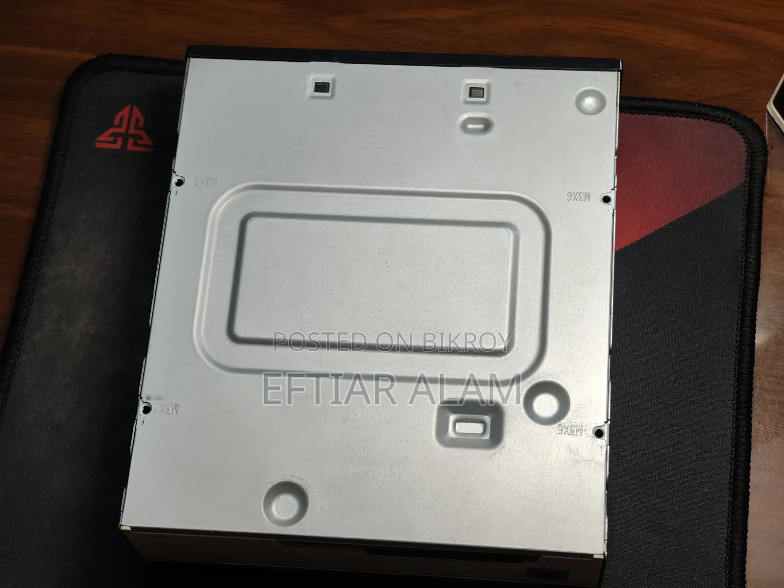 Samsung DVD Writer SH-224 (For Desktop)