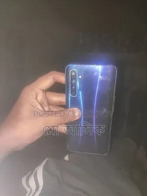 Realme X2 256 GB Blue