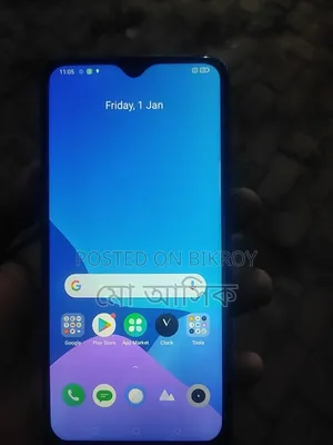 Realme X2 256 GB Blue