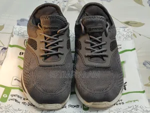 PandaPlus Casual Sneakers (Used)