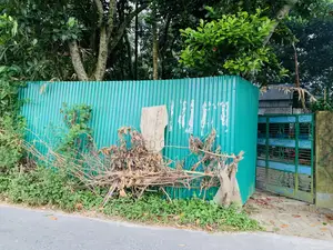 মানিকগঞ্জ শিবালয় মোনাইল গ্রাম