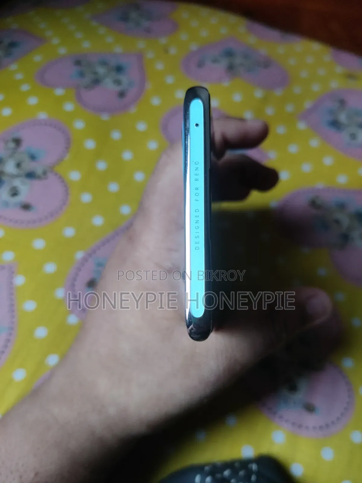 অপো রেনো ৫ ২৫৬ জিবি