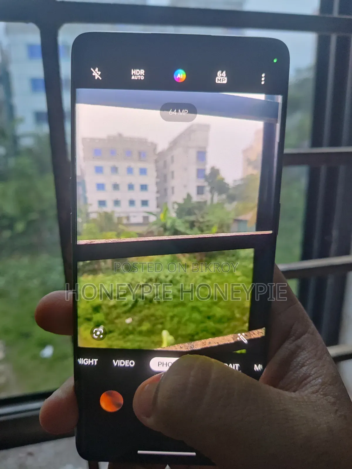অপো রেনো ৫ ২৫৬ জিবি