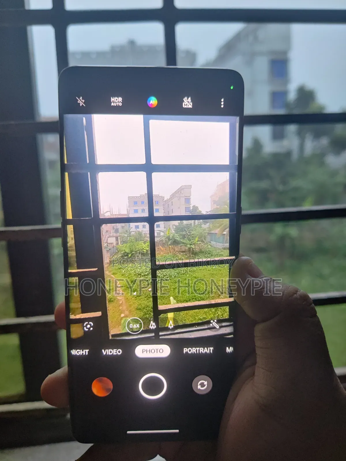 অপো রেনো ৫ ২৫৬ জিবি
