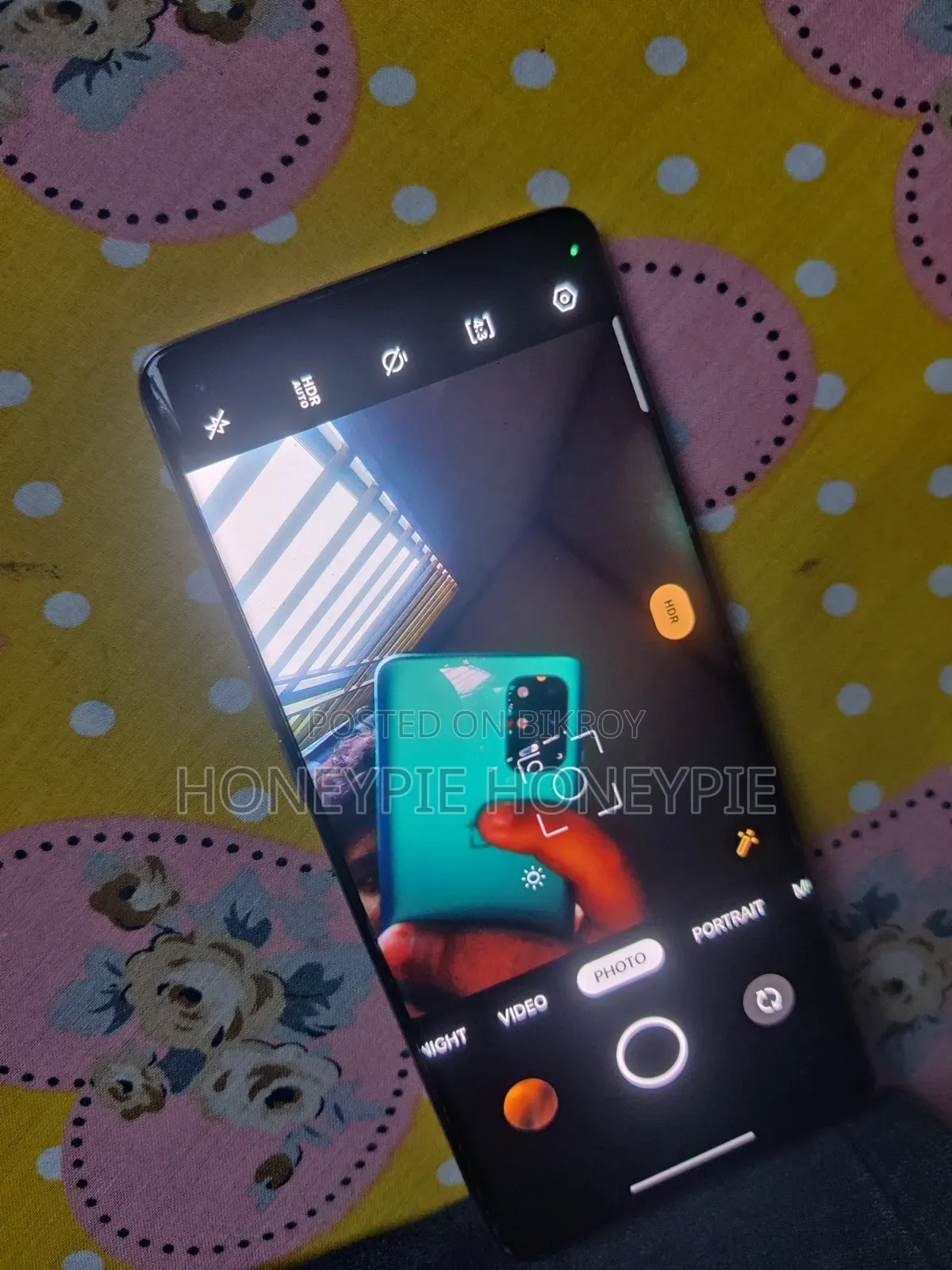 অপো রেনো ৫ ২৫৬ জিবি
