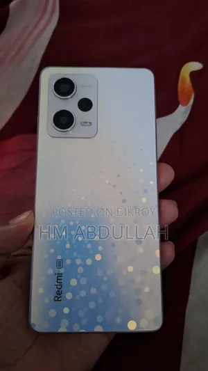 শাওমি ১২ প্রো ২৫৬ জিবি গ্রে