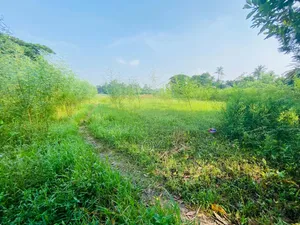 Land purchase in Dhaka