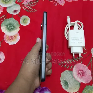Vivo Y05 64 GB Black