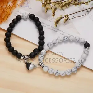 Premium Quality Couple Bracelet