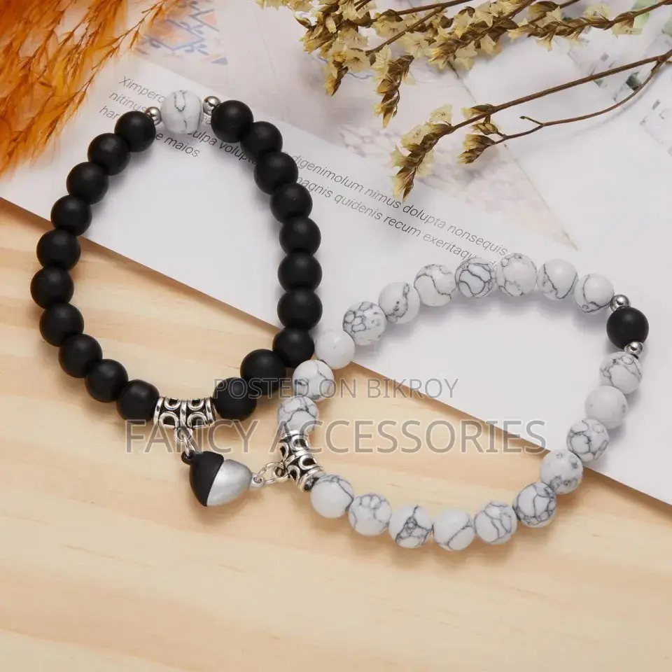 Premium Quality Couple Bracelet