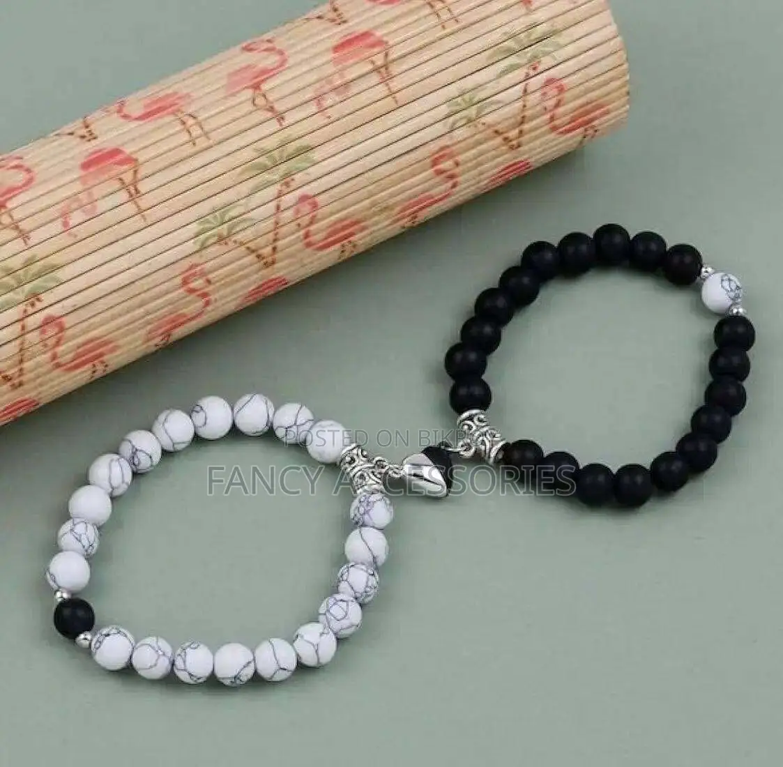 Premium Quality Couple Bracelet