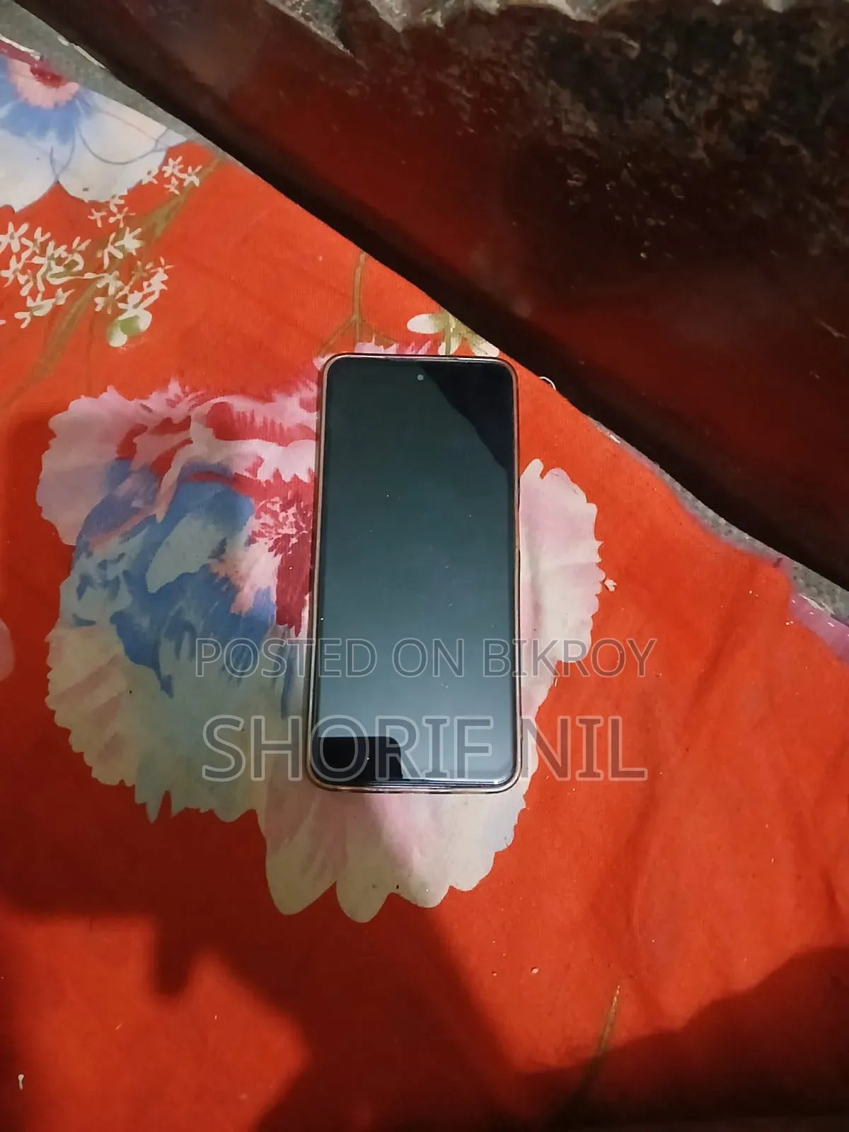 Oppo A5X 128 GB Bronze