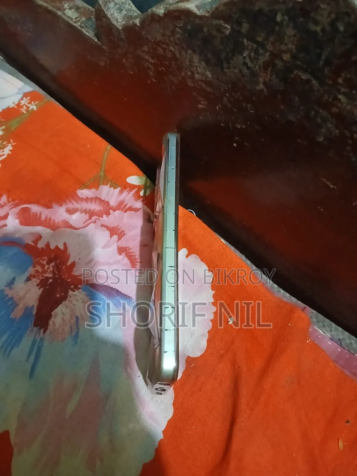 Oppo A5X 128 GB Bronze