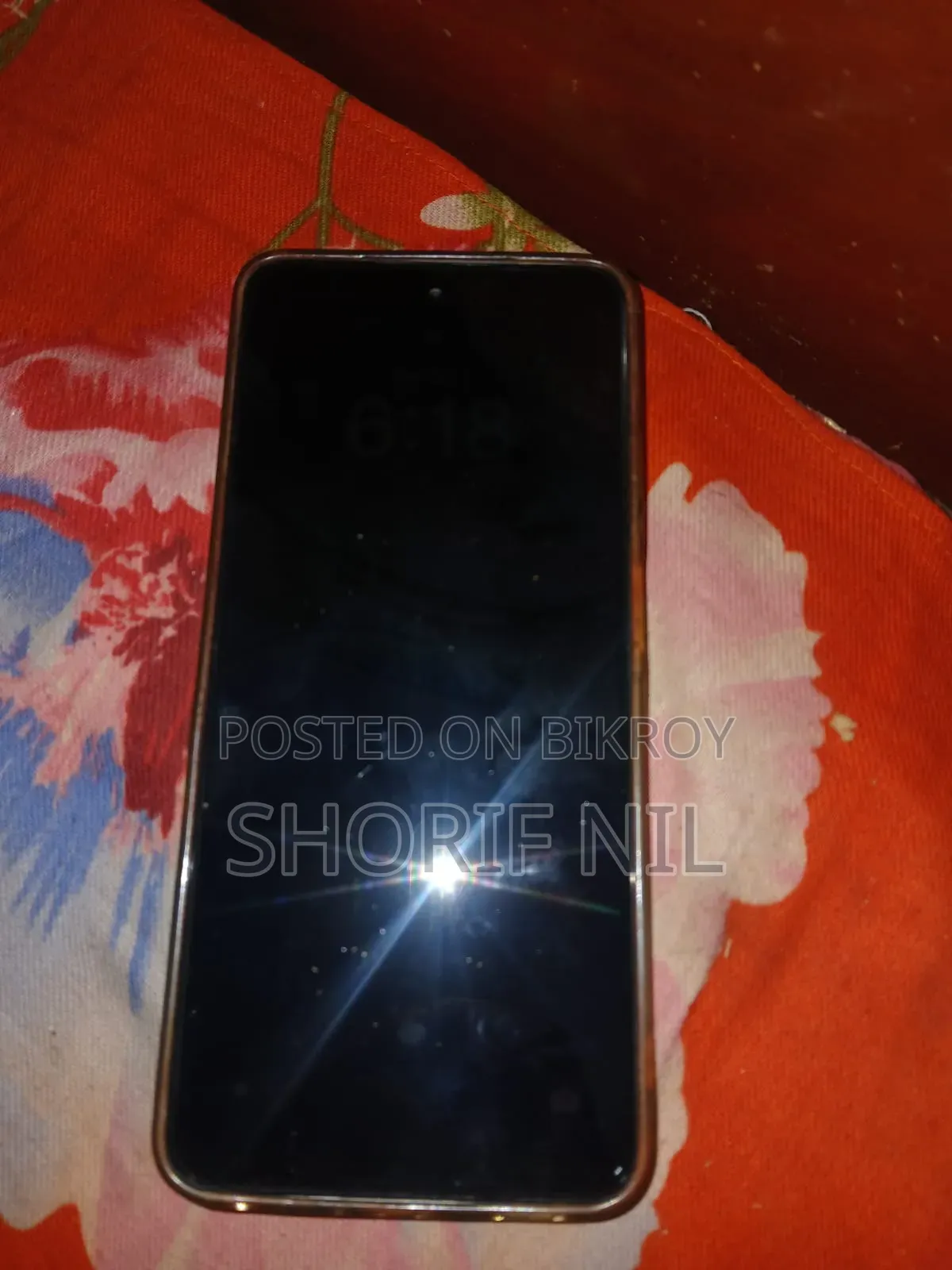 Oppo A5X 128 GB Bronze