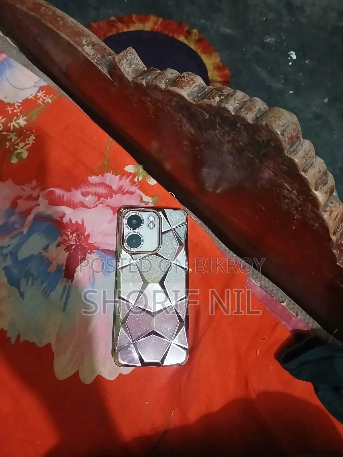 Oppo A5X 128 GB Bronze