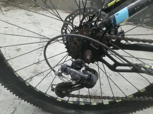 Gear Cycle