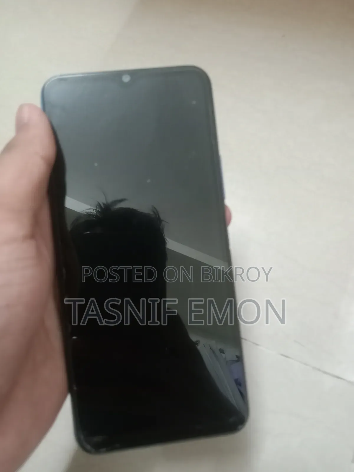 ভিভো ওয়াই২০ ৬৪ জিবি ব্লু