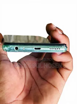Vivo Y17 256 GB Purple