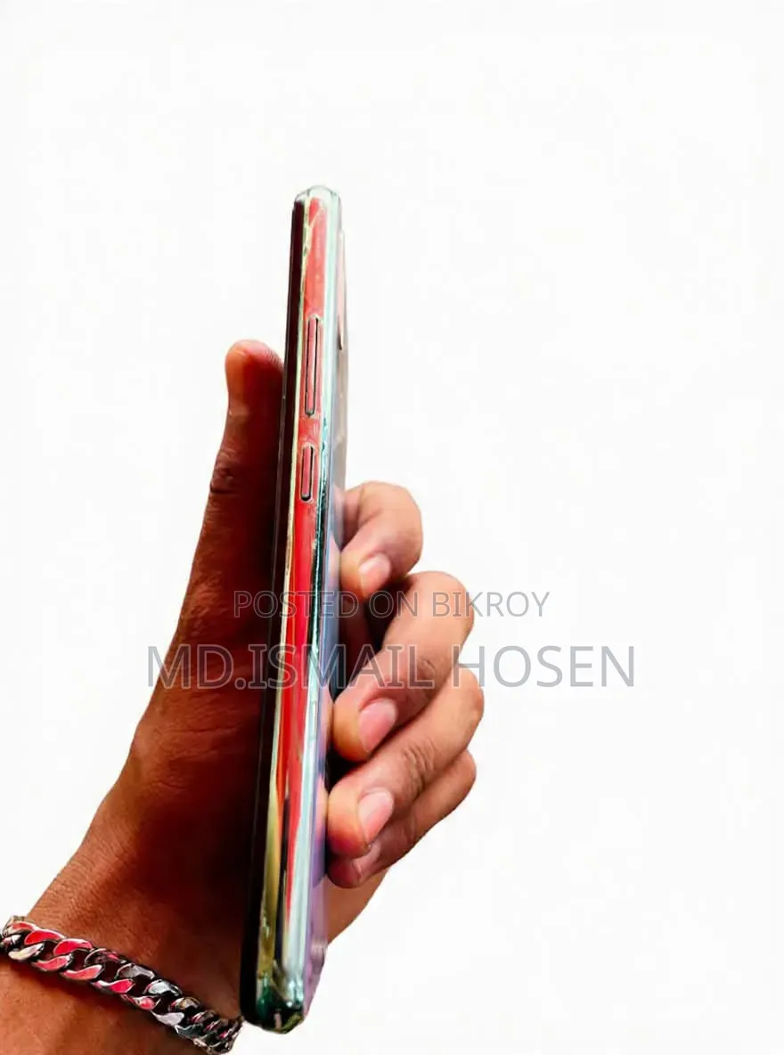 Vivo Y17 256 GB Purple
