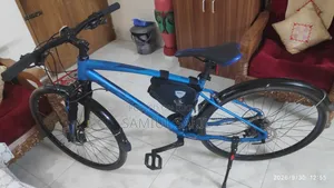 Veloce Urban 4 Cycle