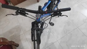 Veloce Urban 4 Cycle