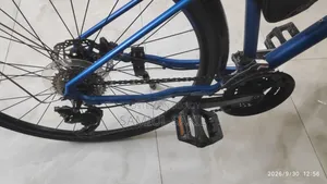 Veloce Urban 4 Cycle