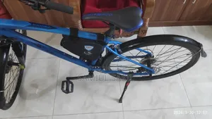 Veloce Urban 4 Cycle