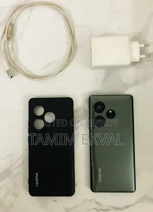 রিয়েলমি জিটি ৬ ২৫৬ জিবি গ্রিন