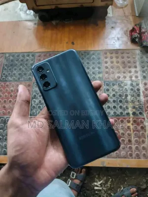 স্যামসাং গ্যালাক্সি এফ১৩ ১২৮ জিবি ব্ল্যাক