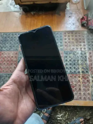 Samsung Galaxy F13 128 GB Black
