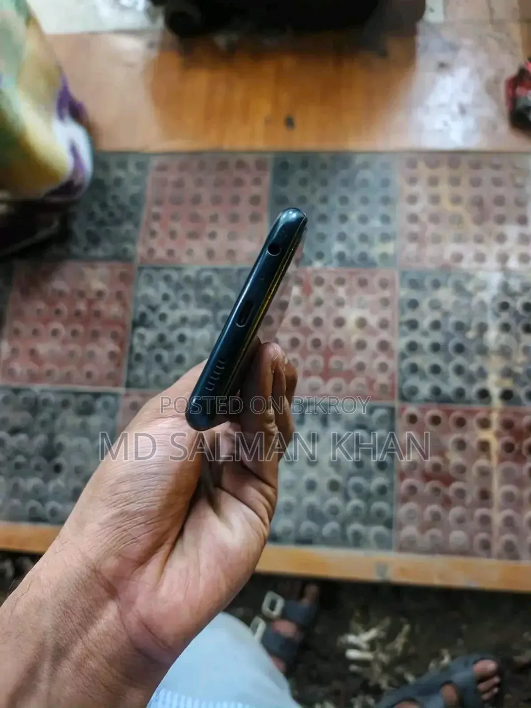 Samsung Galaxy F13 128 GB Black