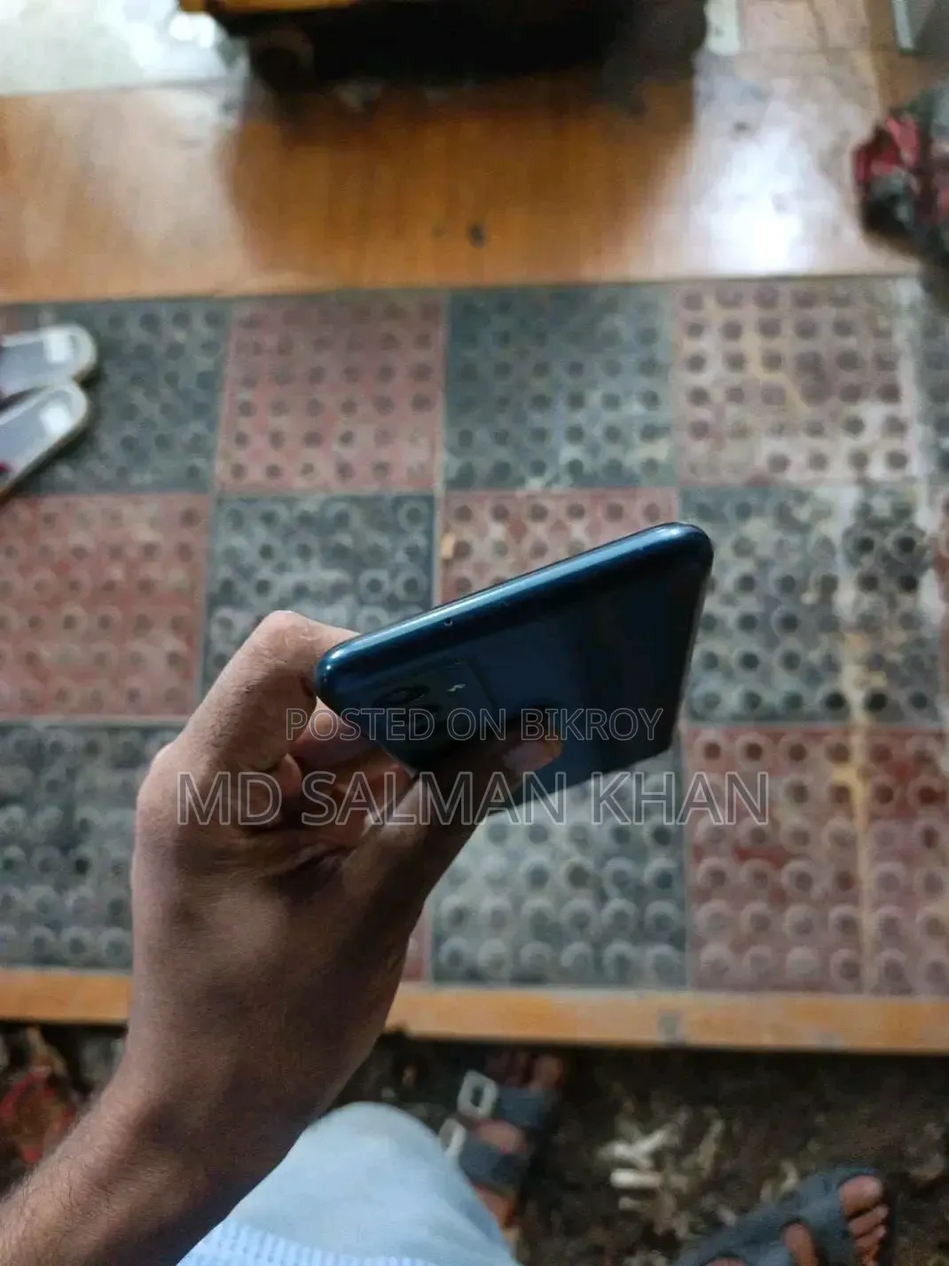 Samsung Galaxy F13 128 GB Black