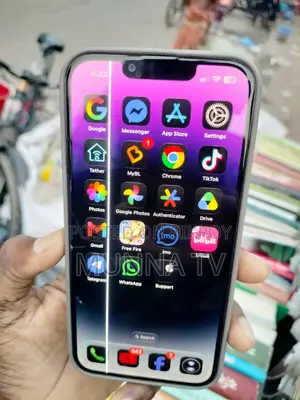 নতুন অ্যাপল আইফোন ১৩ ১২৮ জিবি কালো